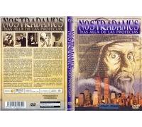 NOSTRADAMUS - MAS ALLA DE LAS PROFECIAS
