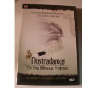 Nostradamus-New Millennium - Nostradamus 1: New Millenium Predictions [USA] [DVD]