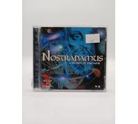 Nostradamus - Nostradamus-a Storm of Dream [Import]