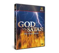 Nostradamus - Nostradamus: God vs Satan