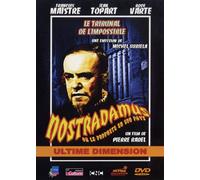 Nostradamus ou Le prophète en son pays [Francia] [DVD]
