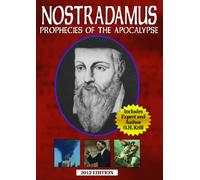 Nostradamus: Prophecies of the Apocalypse
