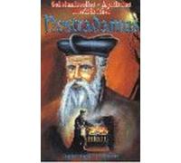 Nostradamus - Prophezeiung des Schreckens [Alemania] [VHS]