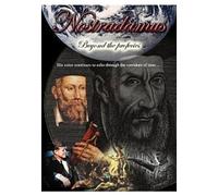 Nostradamus [Reino Unido] [DVD]