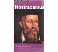 Nostradamus [Reino Unido] [VHS]