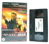 Nostradamus [Reino Unido] [VHS]