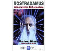 Nostradamus - Seine letzten Geheimnisse [Alemania] [VHS]
