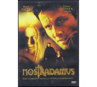 NOSTRADAMUS - Son Combat Pour Le Futur A Commencé DVD] avec Rob Estes Joely Fisher