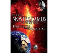 Nostradamus & the End Times-Prophecies of the Apocalypse [Alemania] [DVD]