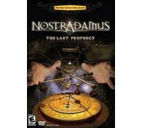 Nostradamus: The Last Prophecy Steam Key GLOBAL