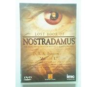 Nostradamus - The Lost Book of Nostradamus - History Channel [Reino Unido] [DVD]