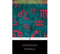 Nostradamus The Prophecies (Tapa blanda) (Importación USA)