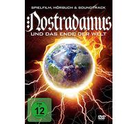 Nostradamus Und Das Ende Der W [DVD]