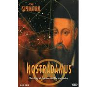 Nostradamus [USA] [DVD]