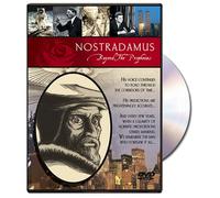 Nostradamus [USA] [DVD]