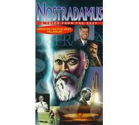 Nostradamus: Voice From Past [USA] [VHS]
