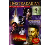 Nostradamus: Voice From the Past [USA] [DVD]