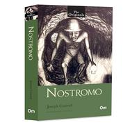 Nostromo: A Tale of the Seaboard