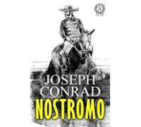 Nostromo (ebook)