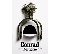 Nostromo | Joseph Conrad