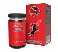 Nosy Nomad Mesir Macun | Pasta Tradicional con 41 Hierbas y Especias - Receta de Herencia (Extra Grande (850g))