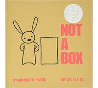 Not a Box: 1