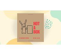 Antoinette Portis – Not A Box – diciembre 2011