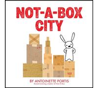 Not-a-Box City: 6
