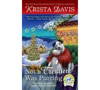 Not A Creature Was Purring (ebook)