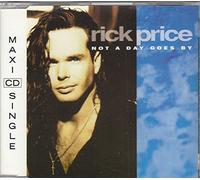 Not a day goes by [Single-CD]