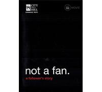 Not a Fan Movie: Follower's Story [USA] [DVD]