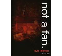 Not a Fan Pastor's Resource Kit [DVD]