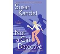 Not A Girl Detective (ebook)
