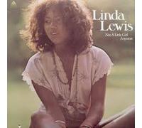 Not a Little Girl Anymore