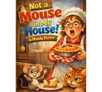 not a mouse in my house