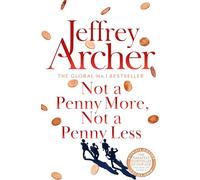 Not A Penny More, Not A Penny Less