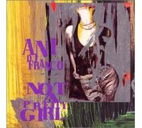Not a Pretty Girl