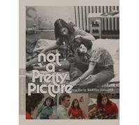 Not a Pretty Picture (The Criterion Collection) [Blu-ray]