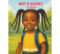 Not a Secret to Keep