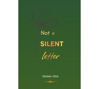 Not A Silent Letter (Soul's CODE : Journey to Soul Searching)