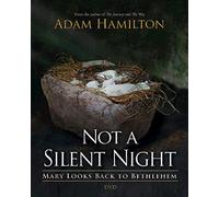 Not a Silent Night DVD