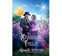 Not a Sparrow Falls (Large Print Edition) (Wyldhaven - Large Print)