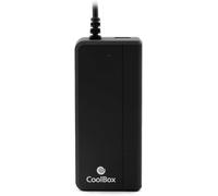 Not. acc. carg. coolbox univ. 90w usb 2.1+12tips
