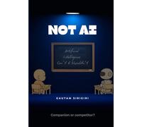 NOT AI: Artificial Intelligence Can't & Shouldn't