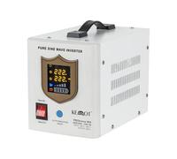 Not Alimentación Kemot prosinus de 500 Cambio Richter Reiner Sinus Función de Carga 12 V 230 V 800 VA/500 W