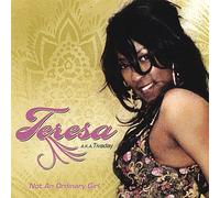 Not An Ordinary Girl