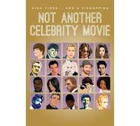 Not Another Celebrity Movie [Edizione: Stati Uniti] [Italia] [DVD]