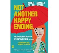 Not Another Happy Ending (2013) [ Origen Belga, Ningun Idioma Espanol ]