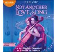 Not Another Love Song