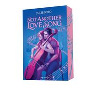 Not Another Love Song